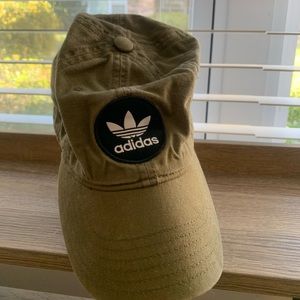 Adidas hat